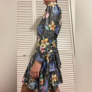 Vintage Aami dress size 36 (size 4 modern)